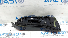 Фонарь внутренний дверь багажника левый BMW X5 G05 19-23 LED, трещина, царапины