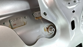Крышка багажника Lexus ES300h ES350 13-18 под спойлер, золотой 4U7, тычки, ржавчина