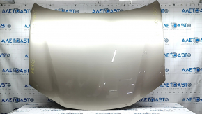 Капот голый Lexus ES300h ES350 13-18 сталь, золотой 4U7