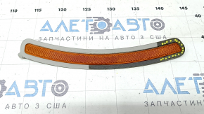 Reflector bara față stânga BMW X5 G05 19-24, dezlipit