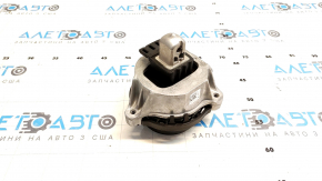 Подушка двигателя левая BMW X5 G05 19-23 3.0T FEBI