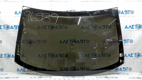 Стекло заднее Lexus ES300h ES350 13-18