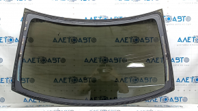 Стекло заднее Lexus ES300h ES350 13-18