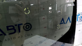 Лобовое стекло Lexus ES300h ES350 13-17 FUYAO, под датчик дождя, под датчик температуры воздуха в салоне, подогрев дворников, песок