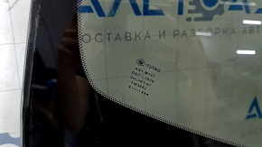 Лобовое стекло Lexus ES300h ES350 13-17 FUYAO, под датчик дождя, под датчик температуры воздуха в салоне, подогрев дворников, песок