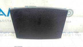 Husă bord Audi E-Tron 19-23 Negru