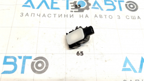Парктроник переднего бампера Mazda CX-9 16-23