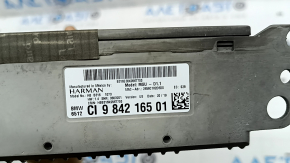 Головное устройство BMW X5 G05 19-23