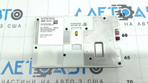 Telematics Control Unit Module BMW X5 G05 19-23