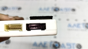 Telematics Control Unit Module BMW X5 G05 19-23