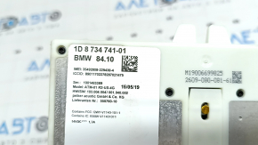 Telematics Control Unit Module BMW X5 G05 19-23