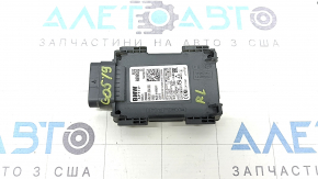 Датчик слепых зон BSM левый BMW X5 G05 19-23