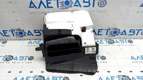 Проекция на лобовое BMW X5 G05 19-23 царапины