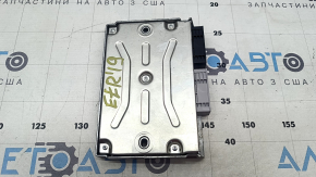 Gateway module Audi E-Tron 19-23