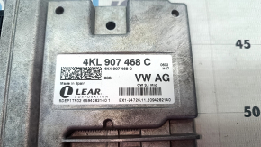 Gateway module Audi E-Tron 19-23