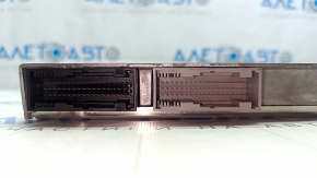 Gateway module Audi E-Tron 19-23