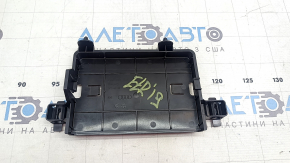 Кронштейн Gateway module Audi E-Tron 19-23