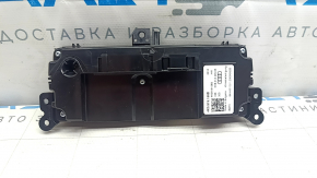 Управление климат-контролем 2 ряда сидений Audi E-Tron 19-23
