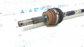 Привод полуось задняя левая Nissan Rogue 21-26 AWD Nexteer, пыльник внутренней гранаты под замену