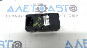 Кнопки управления электро-шторки багажника BMW X5 G05 19-26