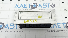 Блок управления VDP BMW X5 G05 19-23