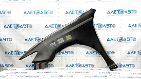 Крыло переднее правое Lexus ES300h ES350 13-18 золотой 4U7, NSF, CAPA