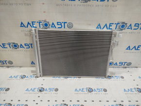 Condensator radiator aer conditionat VW Tiguan 18-24 Keihin