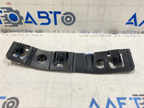 Крепление переднего бампера левое Mazda CX-5 13-16