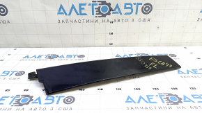 Ornamente laterale ușă față stânga Ford Escape MK3 13-19 zgârieturi