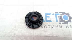 Suport radiator stânga jos Audi E-Tron 19-23 cauciuc