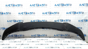 Margine bară față BMW X5 G05 19-23 structură, zgârieturi, crăpături, îndoiri