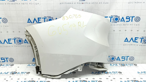 Bara spate stânga goală BMW X5 G05 19-24 albă