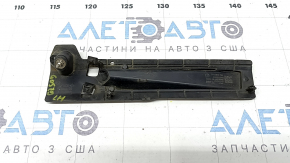 Suport pentru modulul de iluminare în pragul stâng BMW X5 G05 19-23