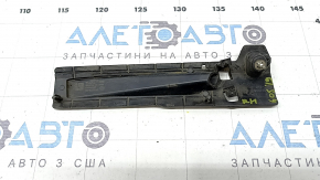 Кронштейн модуля подсветки в пороге правый BMW X5 G05 19-23