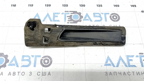 Кронштейн модуля подсветки в пороге правый BMW X5 G05 19-23
