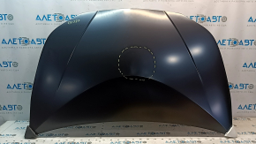 Capotă neatinsă Toyota Prius 50 16-22 oțel, cu zgârieturi