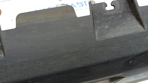 Порог правый BMW X5 G05 19-23 с молдингом, X-Line, структура, царапины, потерт