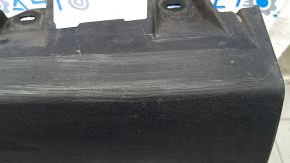 Порог правый BMW X5 G05 19-23 с молдингом, X-Line, структура, царапины, потерт
