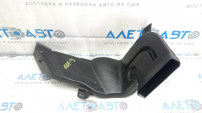 Conductă de încălzire pasager Audi E-Tron 19-23