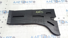 Воздуховод обогрева пассажирский Audi E-Tron 19-23