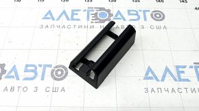 Dop scaun pasager spate dreapta BMW X5 G05 19-22 negru