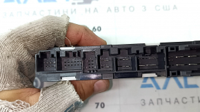 Блок управления водительским сиденьем BMW X5 G05 19-23