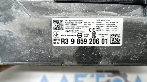 Усилитель аудио BMW X5 G05 19-23 HiFi