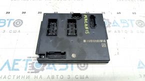 Body Control Module BCM Porsche Macan 15-26