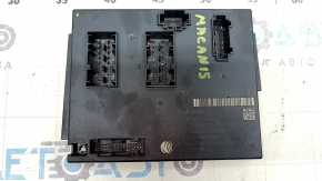 Body Control Module BCM Porsche Macan 15-26
