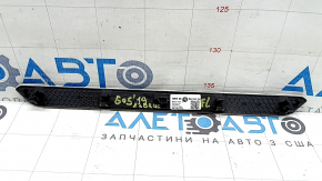 Prag ușă față stânga BMW X5 G05 19-23 cromat BMW