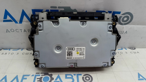 Монитор, дисплей нижний Audi E-Tron 19-23 8.6"