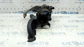 Турбина VW Tiguan 09-18 88к