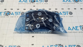 Подушка двигателя левая Mazda3 MPS 09-13