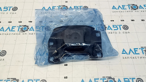 Подушка двигателя левая Mazda3 MPS 09-13